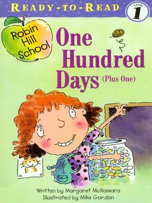 cover image of One Hundred Days (Plus One)